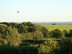 Tiverton Balloon Festival