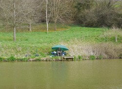 Fabulous Fishing at all our lakes Fabulous Fishing at all our lakes