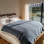 Kingsize bedroom