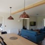 Living / Dining area