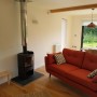 log burner